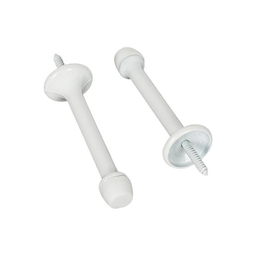 Rigid Door Stop 3 in. Pkg/2