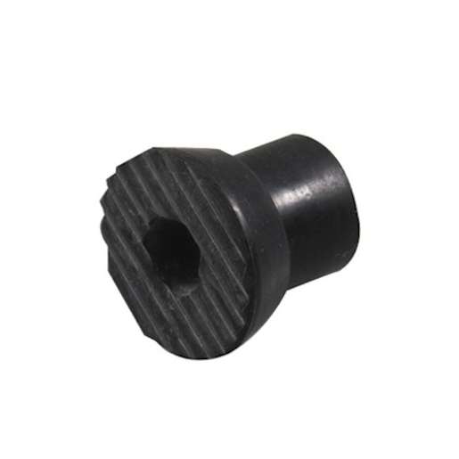 Rubber Caps for Door Stops Pkg/2