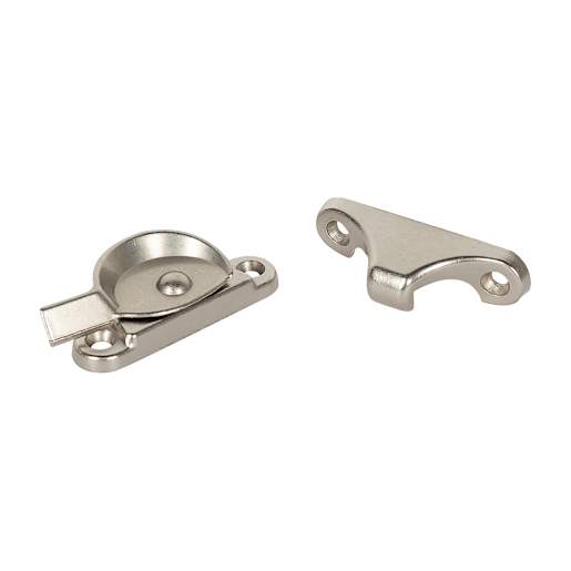 Guillotine Window Lock