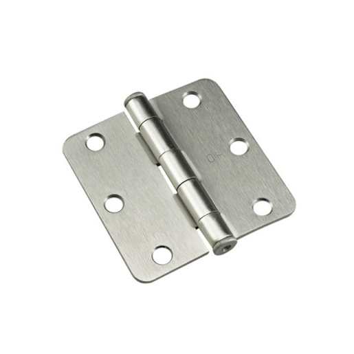 Door Hinges 3 in. Pkg/2