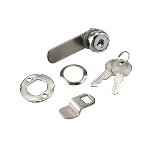 Drawer Lock 5/8 in.