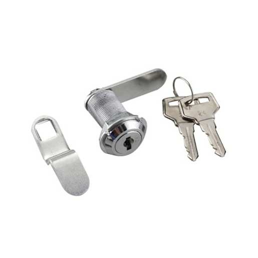 Drawer Lock 1-1/8 in.