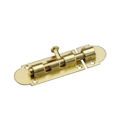 Barrel Bolt 2-1/2 in.