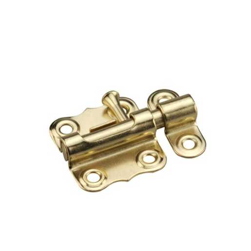 Barrel Bolt 2 in.