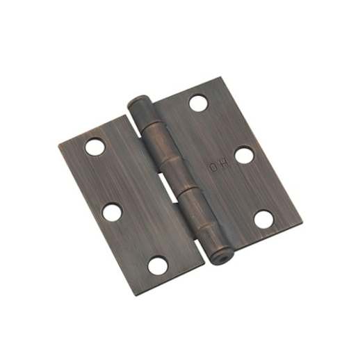 Door Hinges 3 in. Pkg/2