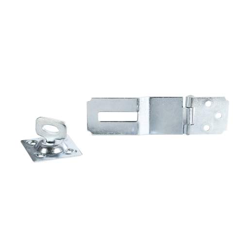 Hinged Hasp 3-1/2 in.