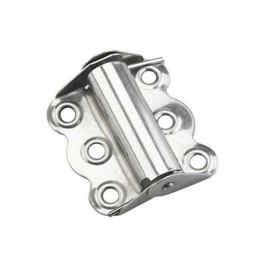 Door Spring Hinges 3 in. Pkg/2