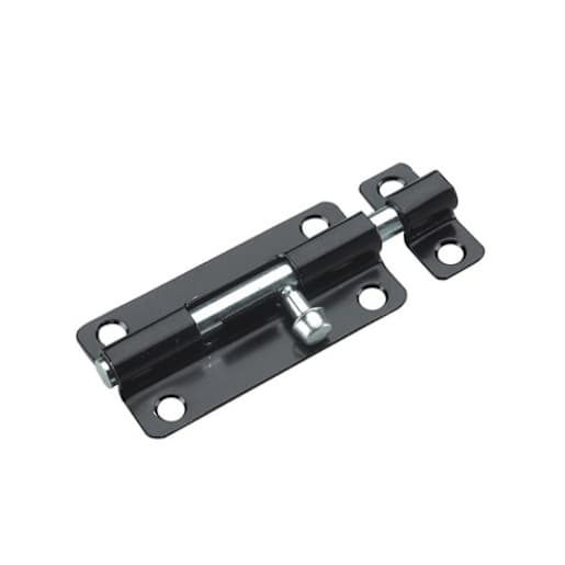 Barrel Bolt 4 in.