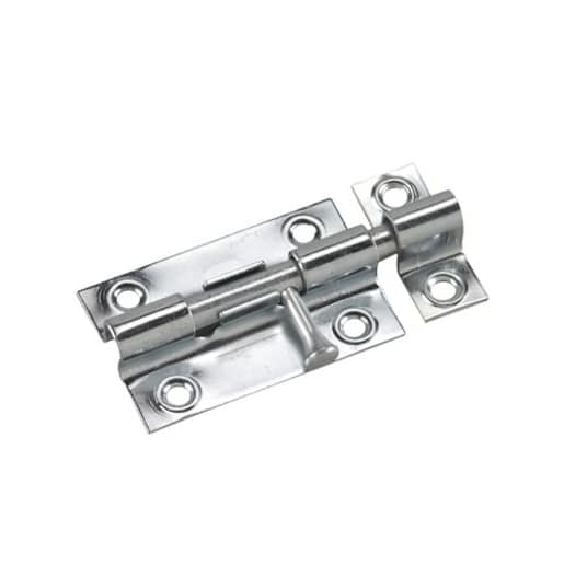 Barrel Bolt 2-1/2 in.