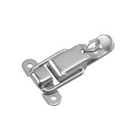 Lockable Latches 2-1/2 in. Pkg/2