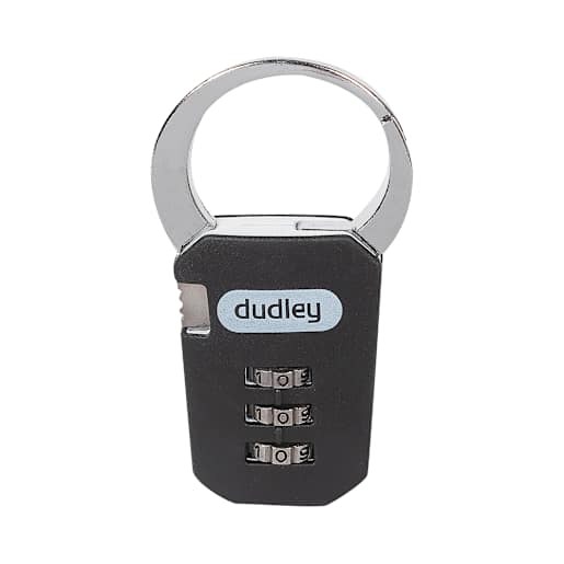 Combination Padlock
