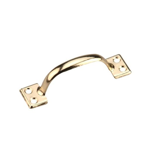 Guillotine Window Handle , 3-7/8 in.