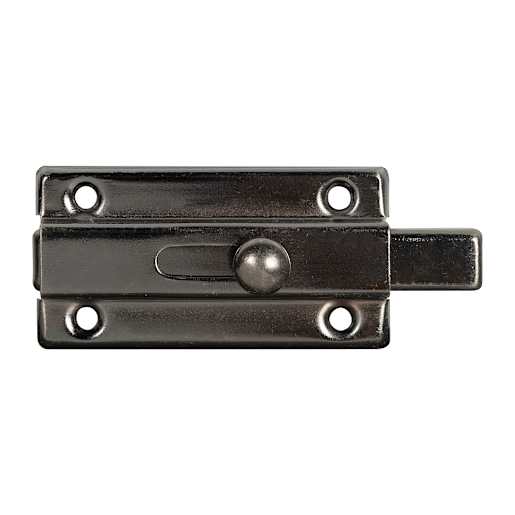Slide Lock 3 in.