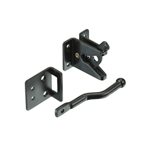 Gate Latch