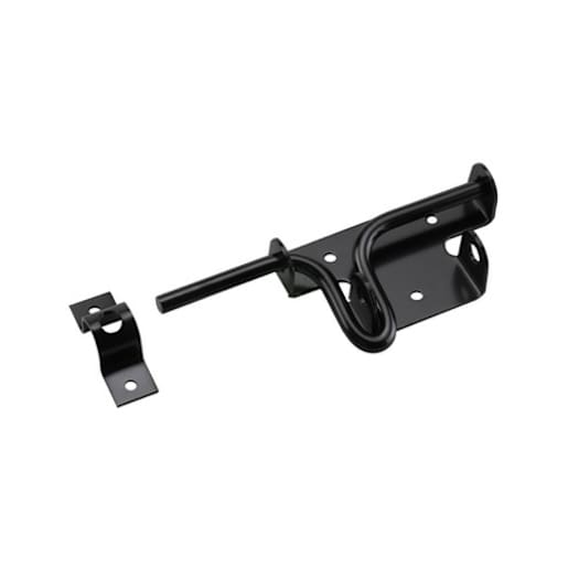Slide Lock