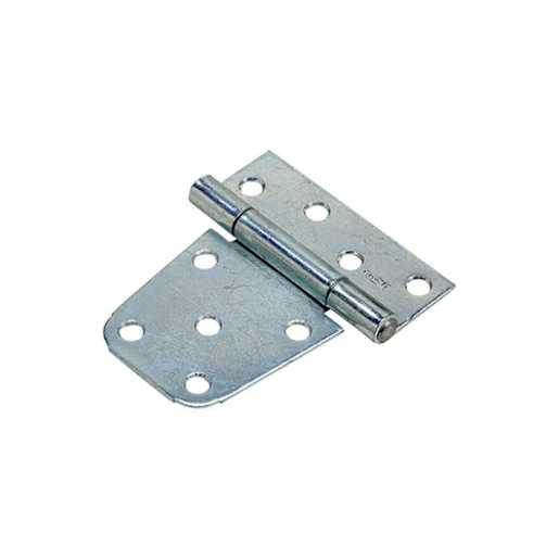 Penture en T 3 po