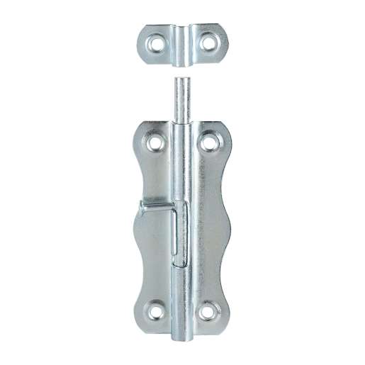 Heavy Duty Barrel Bolt 6 in.