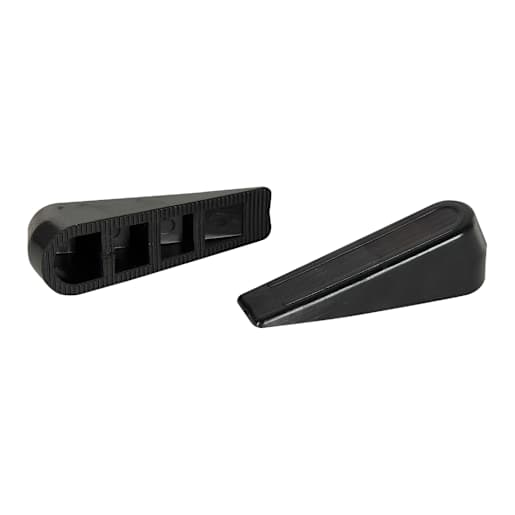 Door Stops Pkg/2