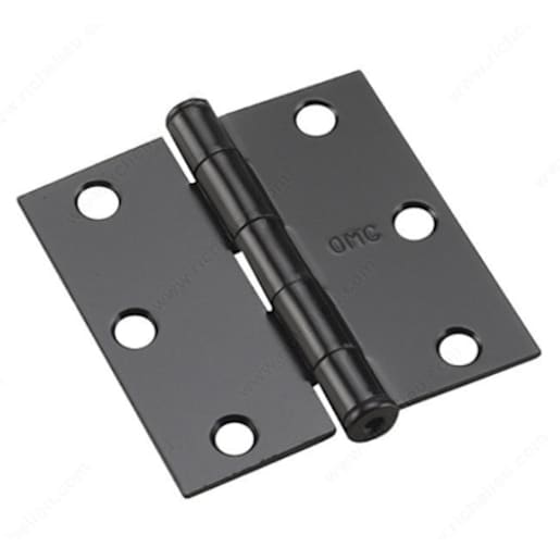 Door Hinges 4 in. Pkg/2