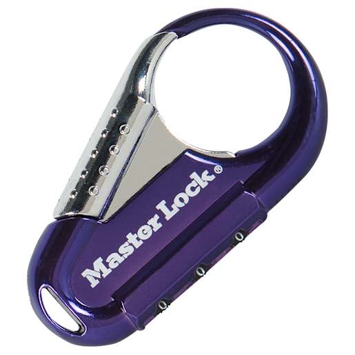 Combination lock