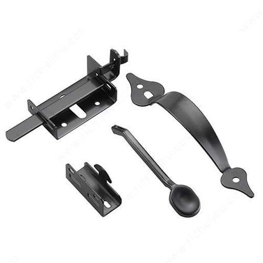 Gate Hardware Kit