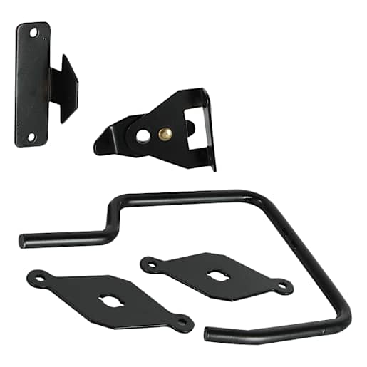 Pool and Patio Latch