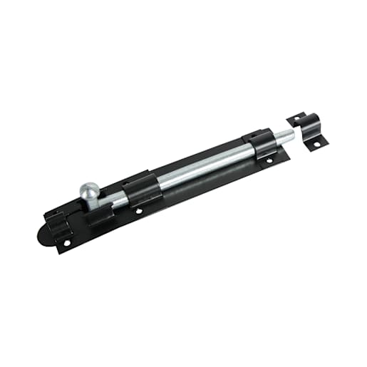 Heavy-Duty Barrel Bolt 8 in.