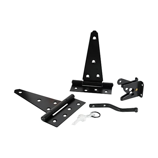 Gate Hardware Kit