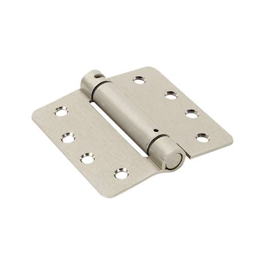 Spring Hinge 4 in.