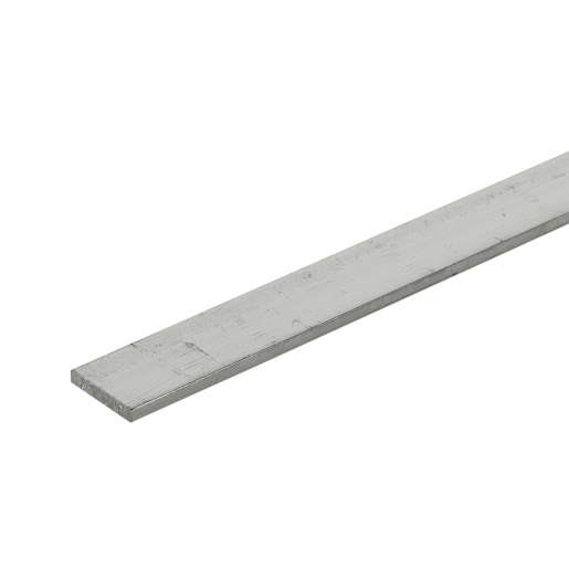 Aluminum Strip 3/4 in. x 48 in.