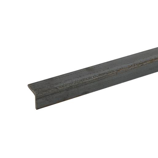 Steel Angle 3/4 in. x 48 in.
