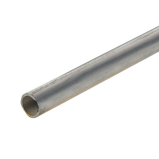 Tube rond en aluminium 3/4 po x 36 po