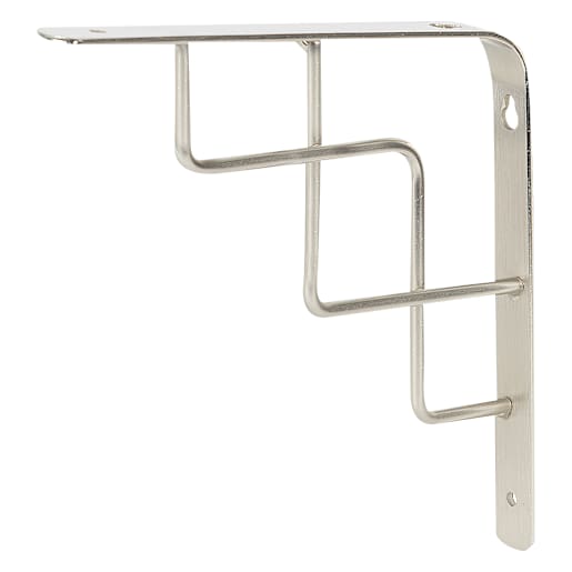 Support décoratif pour tablette 8 po x 8 po ONWARD