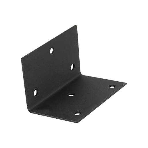 Beam Steel Angle Brace (n° 3353) 5 in. x 3 in. x 3 in. x 1/8 in.