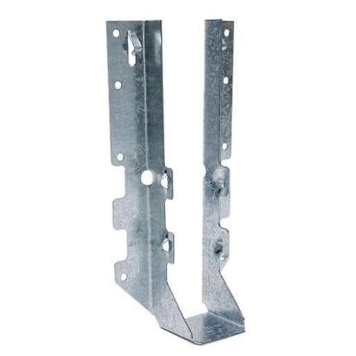 ZMAX Joist Hanger 2 in. x 10 in. LUS210Z Series