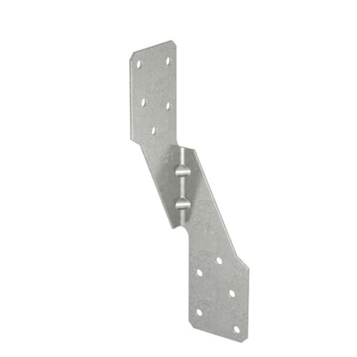 Rafter Tie 2 in. x 5-1/4 in.