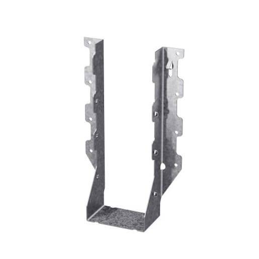 Double Joist Hanger 2 in. x 10 in. (LUS210-2 Series)