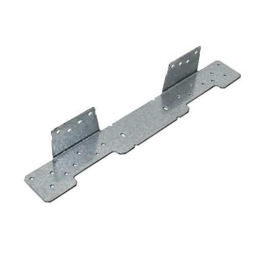 ZMAX Joist Hanger for Wooden Stair Riser