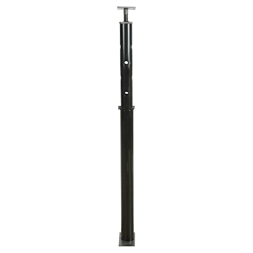 Adjustable Support Post3 ft. to 5 ft.