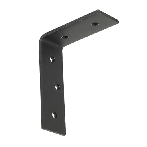 Support de tablettes (n° 5513) 5 po x 5 po x 1 1/2 po x 1/4 po