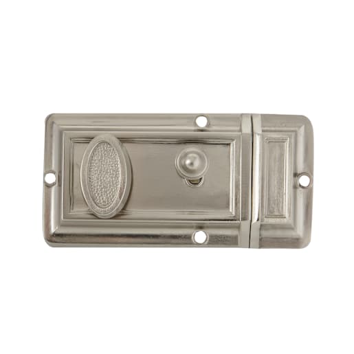 Door Bolt Lock Inox