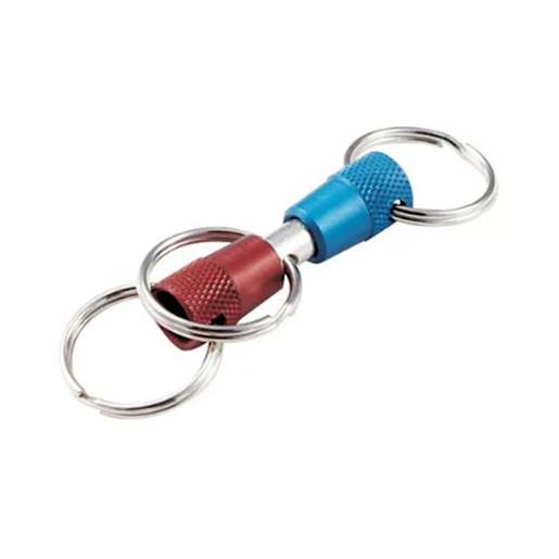 Separable Keychain