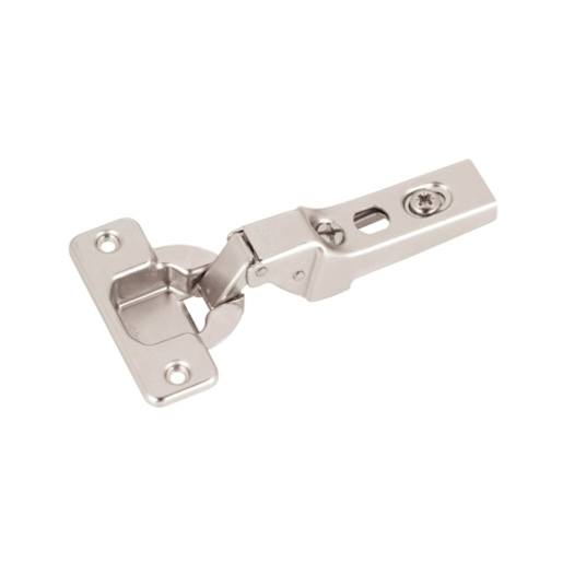 Charnière Clip 100° nickel
