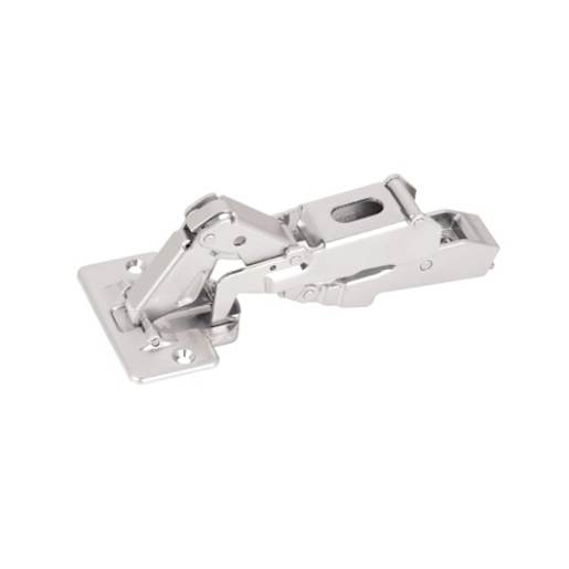 Charnière BLUM Clip 170° nickel