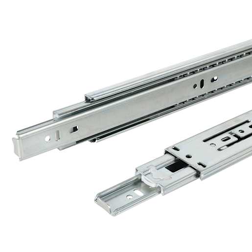 NEKTRA Ball Bearing Drawer Slides 15 3/4 in.