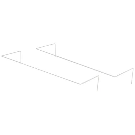 Curtain Protector Pkg/2