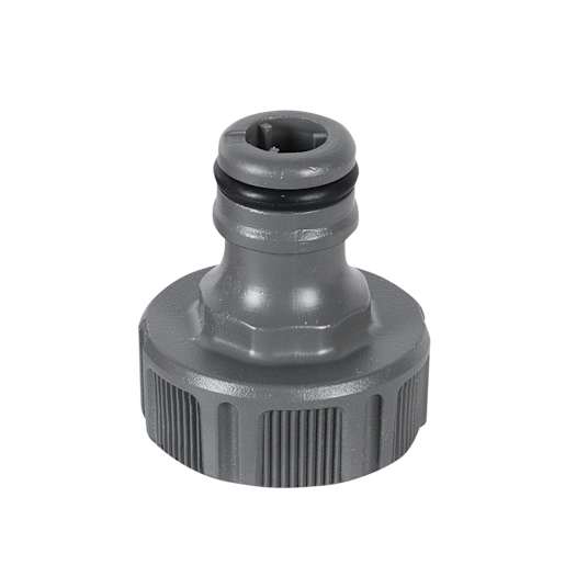 Raccord de robinet femelle pour tuyau d'arrosage GARDENA