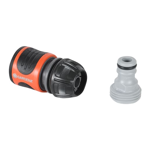 GARDENA Aquastop Hose Connector Repair Kit - 1/2 in.
