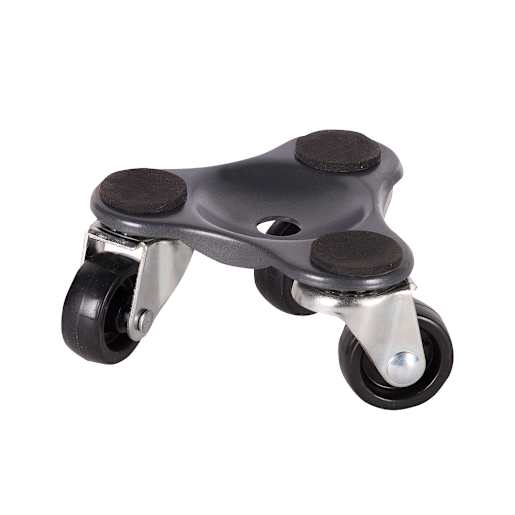 Cart Wheels4 in.