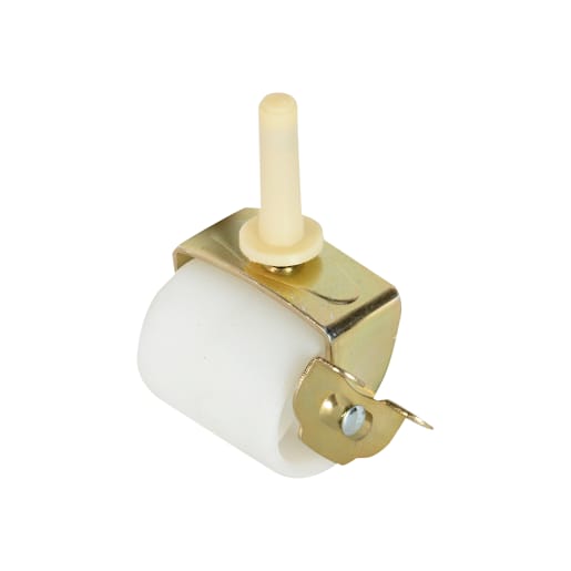 NEKTRA 2 1/8 in. Polypropylene Bed Caster